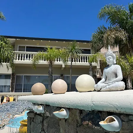 Villa La Font Apart Hotel & Spa-2