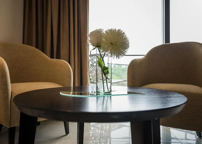 Eleton Resort & Spa Villa Carlos Paz