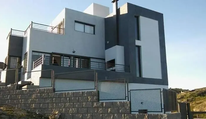 Terrazas Del Lago Villa Carlos Paz