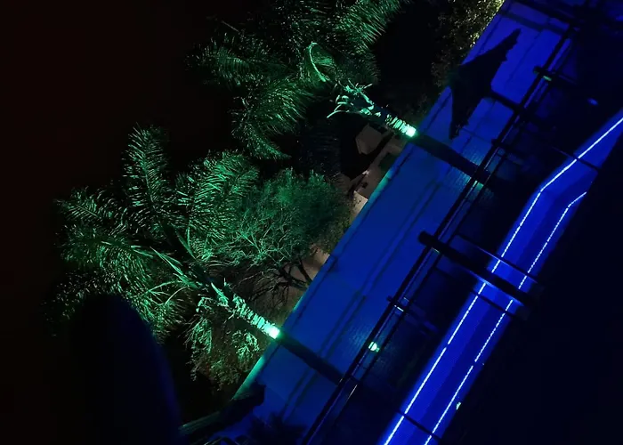 Villa Complejo Luluara Villa Carlos Paz