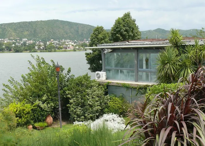 Lake Buenavista Apart Hotel & Suites Villa Carlos Paz
